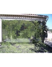 filet de camouflage