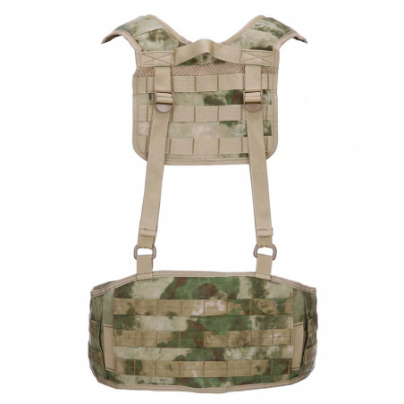 Ceinture tactiques avec harnais - LQ17154