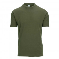 T-shirt : Fostee