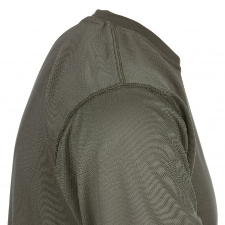 T-shirt tactique à séchage rapide