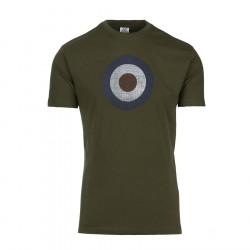 T-shirt RAF