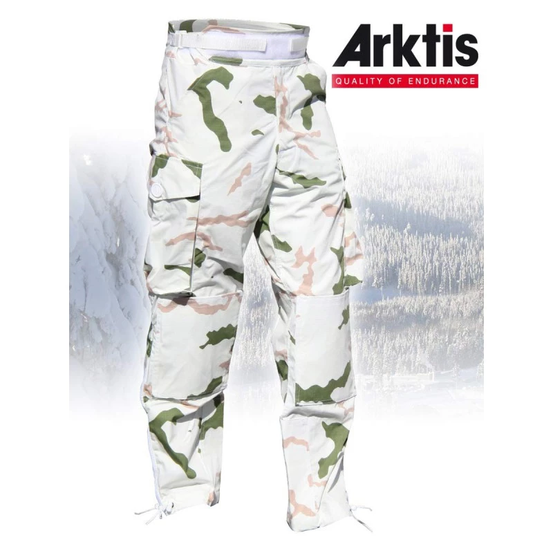 Pantalon montagne chasseur alpin Clearance