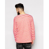 T Shirt Marinière Armée Russe. Rouge ML T Shirt Marinière Armée Russe. Rouge ML