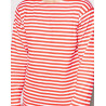 T Shirt Marinière Armée Russe. Rouge ML T Shirt Marinière Armée Russe. Rouge ML