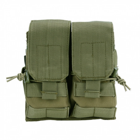 Pochette 2 chargeurs. Airsoft