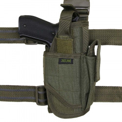 Holster de cuisses tactique LQ16025