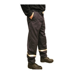 Pantalon Sécurité Incendie