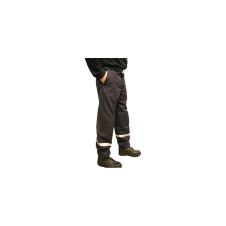 Pantalon Sécurité Incendie