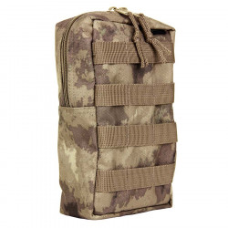 Pochette \"Upright\" système Molle