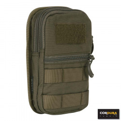 Poche rembourrée Cordura LQ16168