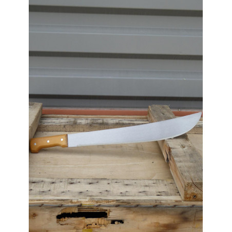 Machette bresilienne tramontina