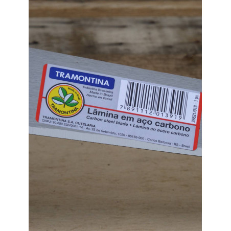 Machette bresilienne tramontina