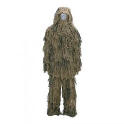 Ensemble : Gillie special forces