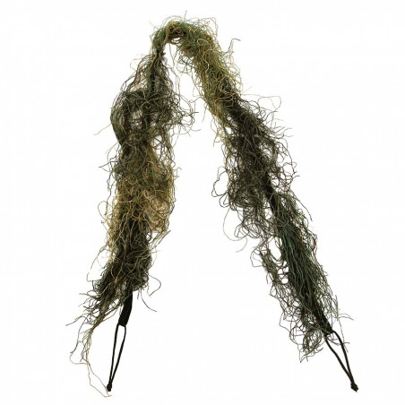 Ensemble : Gillie special forces