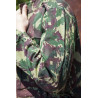Veste Camouflage Lezard femme