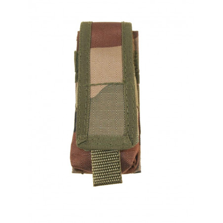 Porte Chargeur PA simple Camo CE