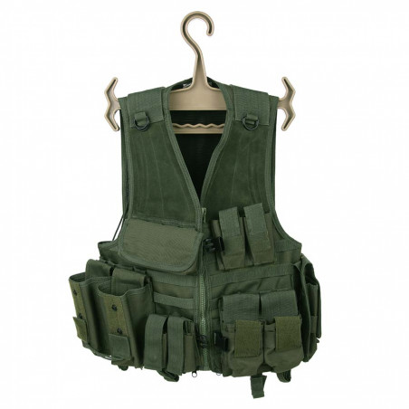 Cintre pour gilet Tactique / combat – FMA Heavy Charge lourde