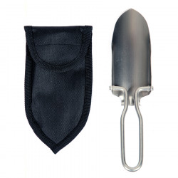 Mini pelle pliante