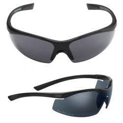 Lunettes : SwissEye F-18 40241