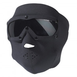 Lunettes masque SwatSwissEye Pro 40921