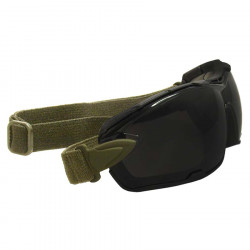 Lunettes SwissEye : Detection 40343