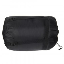 Sac de couchage sniper black