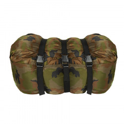 Sac de couchage pilot camo