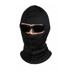Cagoule 100% Soie