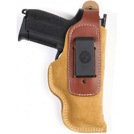 Holster Souple Inside Port Discret