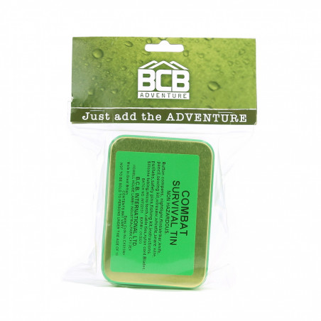 BCB Kit de survie au combat CK015NH
