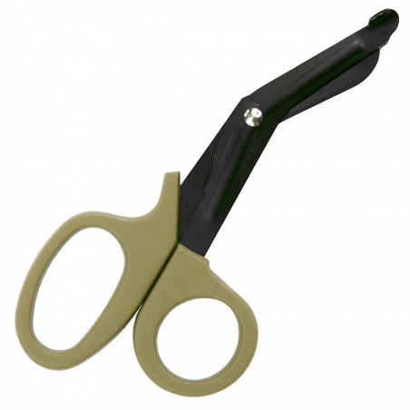 Ciseaux secourisme bandage, extra-robustes.
