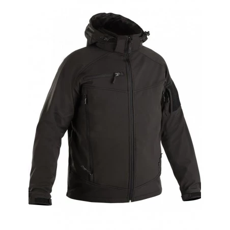 softshell militaire