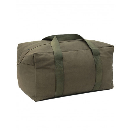 Sac Housse Parachute Coton