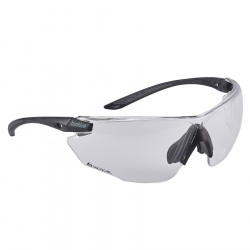 Lunettes Bollé combat kit- platinum (cobatkitn)