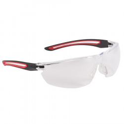 Kit de lunettes de tir :Bollé platinum