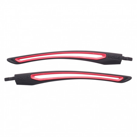 Kit de lunettes de tir :Bollé  platinum