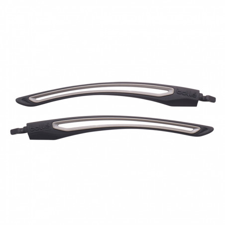 Kit de lunettes de tir :Bollé  platinum