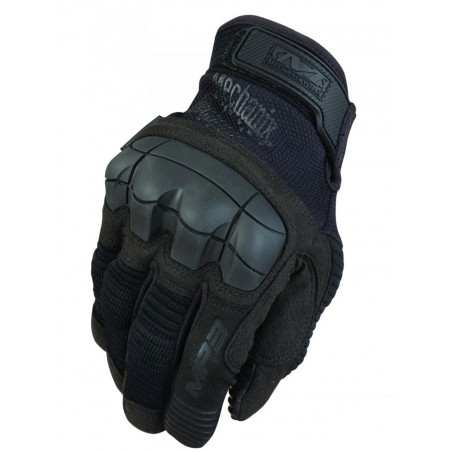 Gants M-Pact3 Mechanix Noir