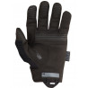 Gants M-Pact3 Mechanix Noir