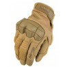 Gants M-Pact3 Mechanix Tan
