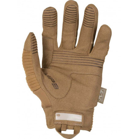 Gants M-Pact3 Mechanix Tan