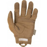 Gants M-Pact3 Mechanix Tan