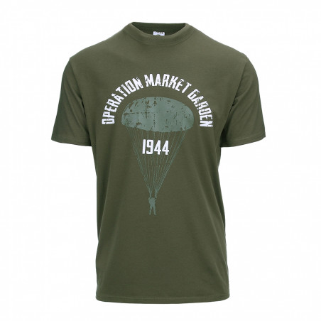 T-shirt :  Operation Market Garden