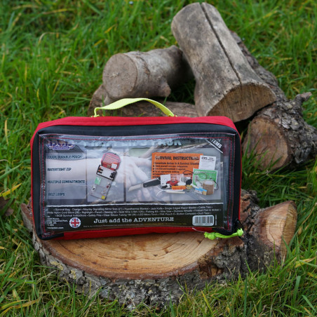 BCB Sac préparation CK068