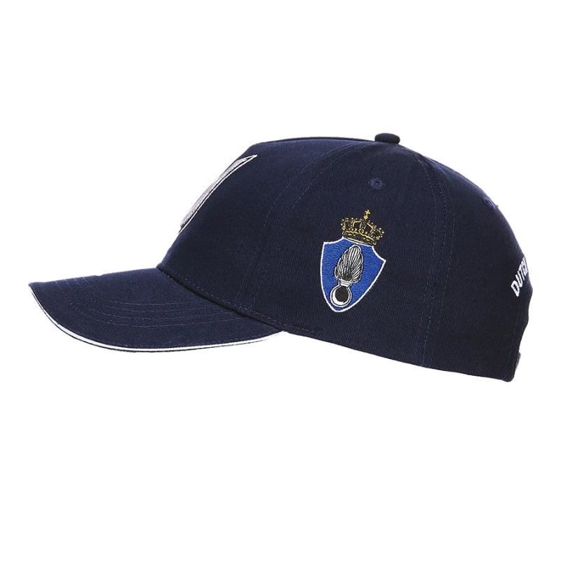 Casquette Marine Corps 250e Anniversaire - Réglable, Unisexe - Hommage Vétérans, Cadeau Militaire - 7
