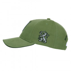 Casquette de baseball: vétéran KL