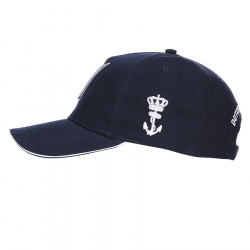 Casquette de baseball vétérans KM