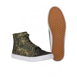 Pataugas militaire on sale sable