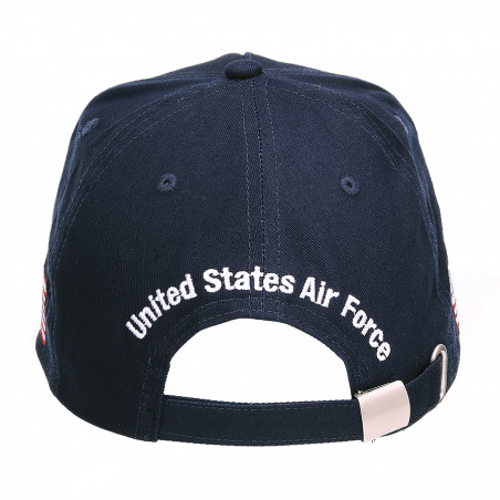 Casquette de baseball: cocarde USAF