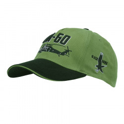 Caquette de Baseball: UH-60 Blackhawk